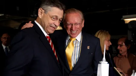 Președintele Camerei Reprezentanților statului New York Sheldon Silver, arestat pentru corupție