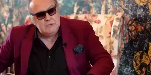 <span style='background-color: #2c4082; color: #fff; ' class='highlight text-uppercase'>VIDEO</span> Dan Negru, dialog răvășitor cu Gabriel COTABIȚĂ. Ce spunea artistul despre viață și moarte: „Cândva l-am întrebat. Ăsta i-a fost răspunsul”