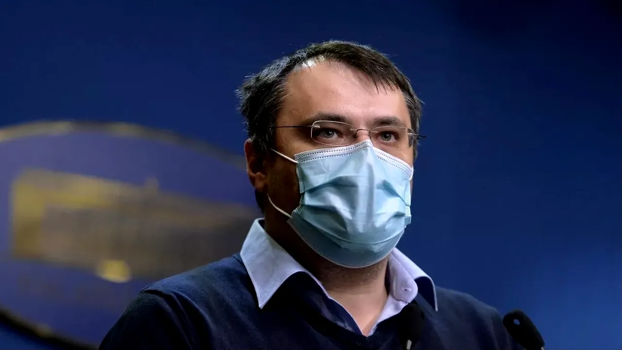 Moțiunea împotriva ministrului Ghinea, la vot în Camera Deputaților / „Este un banc prost”