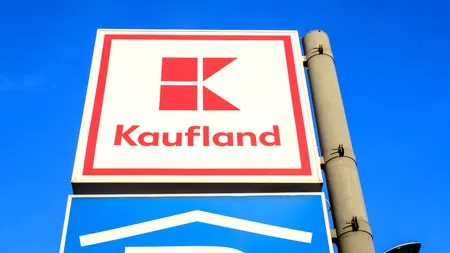 Retailerul Kaufland retrage un produs de la raft. Clienții sunt sfătuiți să nu îl consume