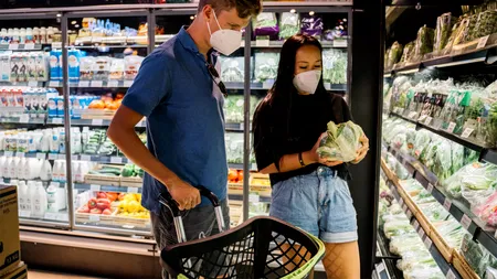 Cel mai ciudat job în România! Câți lei câștigă pe oră un 