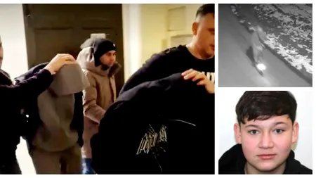 Procurorii au finalizat ancheta în cazul uciderii lui Mario, băiatul de 15 din Cenei. Ce se întâmplă cu principalul suspect din acest caz șocant
