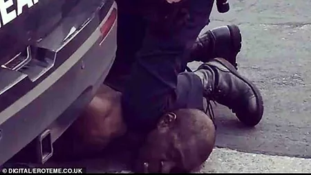 USA. Senatoarea Amy Klobuchar: Vor fi formulate noi acuzaţii în cazul morţii lui George Floyd