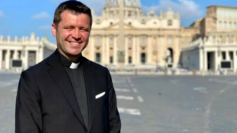 Preotul Francisc Doboș cunoaște rugăciunea preferată a celor care iubesc alcoolul: ”Aviz amatorilor de justificări”