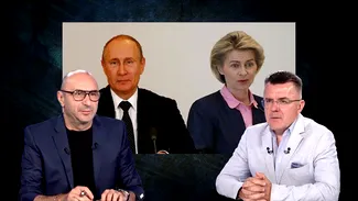 Dan Dungaciu: „Uniunea Europeană trebuie să aibă grijă ca în războiul contra Rusiei să nu devină un sistem ca al Rusiei”