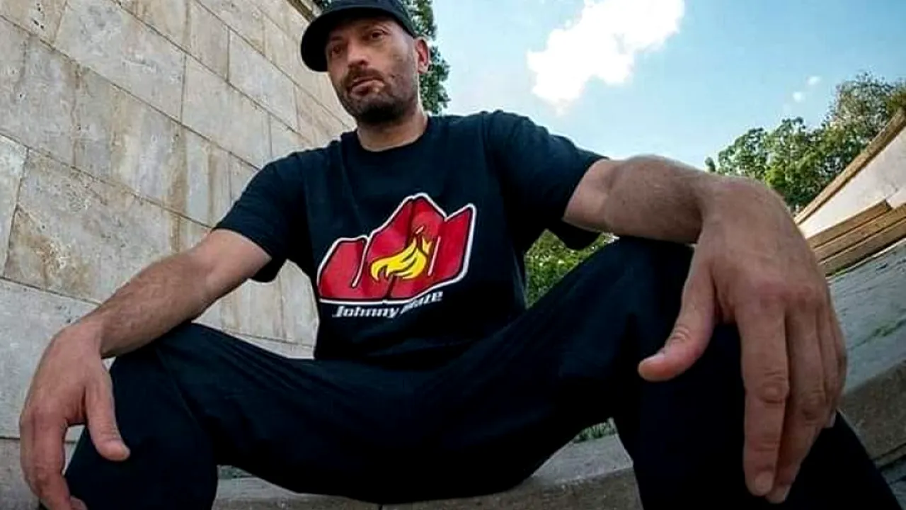 Reacția lui CHELOO, după scandalul de la Catedrala Neamului: „Jur că trăiesc o mizerie bine pusă la punct. E posibil să par nebun”