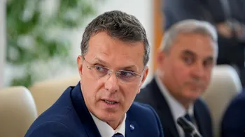 Ionuț Moșteanu: Avem un parteneriat solid între România și Statele Unite și acest parteneriat va continua