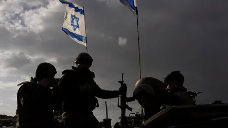 Israelul a eliminat un comandant cheie iranian din Forțele Quds în sudul Libanului