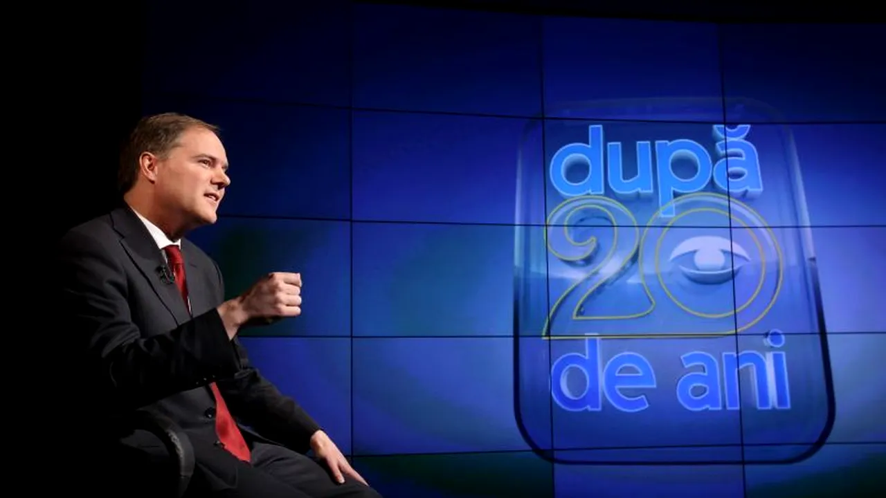 Ambasadorul Marii Britanii: Prioritatea zero pentru Guvernul român este absorția fondurilor europene