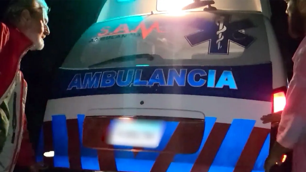 Șoc la Pro TV! Concurent de la Survivor All Stars, luat cu AMBULANȚA în Republica Dominicană