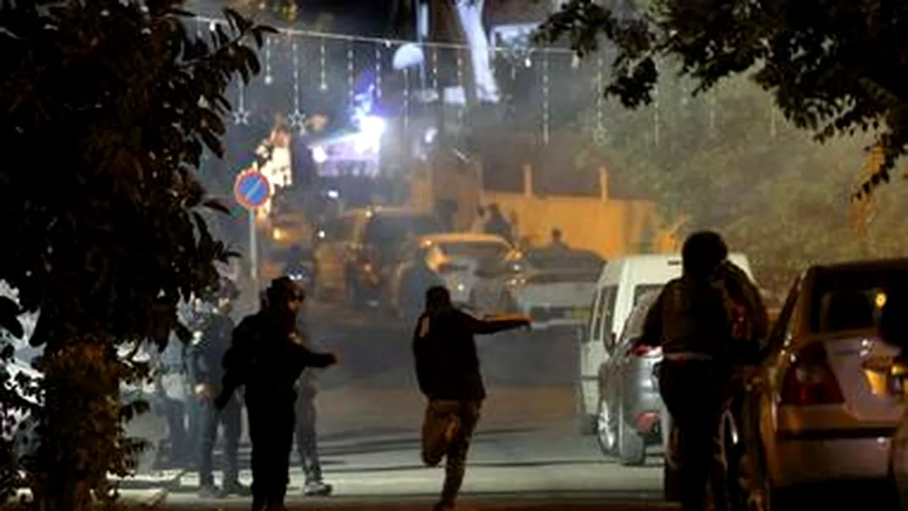 Cel puțin 20 de morți în atacurile israeliene în Gaza. „Cei care ne atacă vor plăti un preț mare”