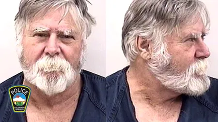 Robin Hood în prag de Sărbători! A jefuit o bancă și apoi a făcut un gest incredibil: „A început să arunce banii din pungă și să strige Â«Crăciun Fericit!Â»