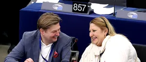 CINE este europarlamentarul 776, colegul din ultima bancă al Dianei ȘOȘOACĂ / „Cel mai bun extremist”