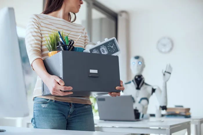 Ce prezice Jeff Bezos despre viitorul pieței muncii. Fondatorul Amazon vorbește despre singurul tip de lucrător care nu ar putea fi înlocuit de AI