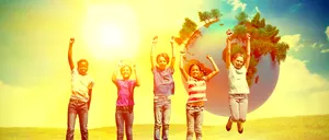 MESAJE de 1 iunie, ziua în care România și alte aproximativ 50 de țări sărbătoresc Ziua Internaţională a Copilului. Ce urări se pot face