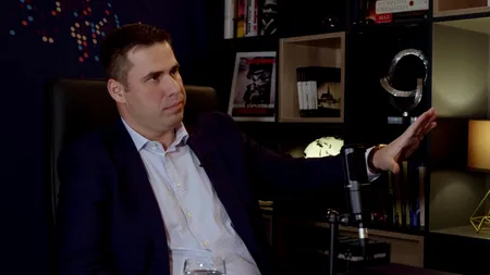 VIDEO | Director în SRI, despre ”uneltele” moderne ale ofițerului informativ-operativ: ”Asta este realitatea, avem şi drone, avem şi roboţi”