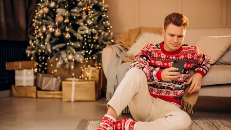 (P) Stop șosetelor sub brad! Aceste cadouri vor bucura orice bărbat