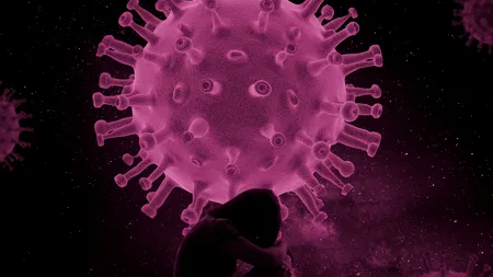 PERICOL. Supraveghetor de la Bacalaureat, confirmat cu noul coronavirus