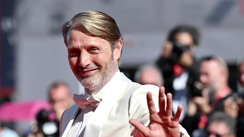 Oscar 2024: ”The Promised Land”, cu Mads Mikkelsen în rol principal, este propunerea Danemarcei la categoria „Cel mai bun film într-o limbă străină