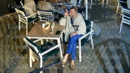 EXCLUSIV VIDEO | Ultimele imagini cu Stephan Pelger în viață