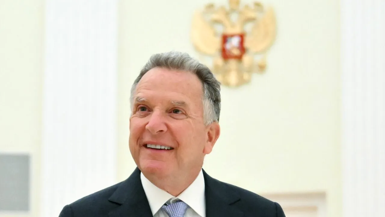 Emisarul american Steve Witkoff anunță că negocierile de pace privind Ucraina se află în faza finală: „A rămas o singură problemă”