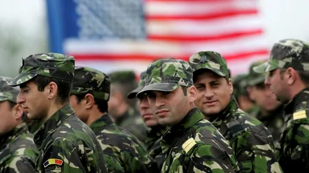 Dușa, în SUA: Amplasamentul de la Deveselu, pilon important al Parteneriatul strategic România-SUA