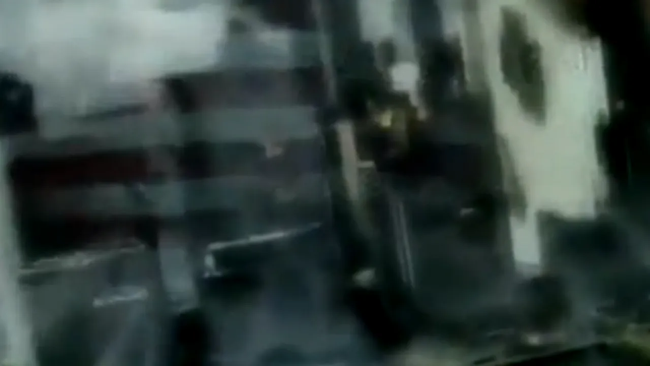 Decizia YouTube privind videoclipul nord-coreean care prezintă New York-ul distrus în flăcări - VIDEO