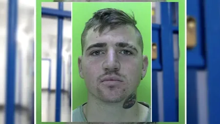 Închisoare pe viață pentru un român de 22 de ani care a violat trei femei în Marea Britanie / Cum își alegea victimele