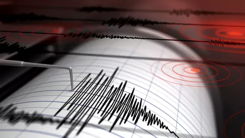 Cutremur cu magnitudine 5,2 în Turcia