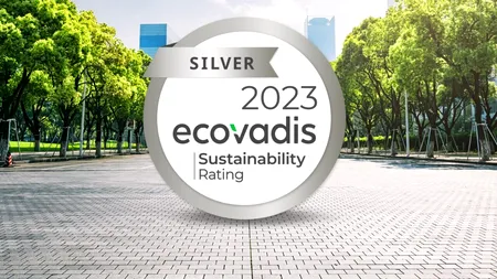 Mărcile Hisense Europe recunoscute cu prestigiosul Premiu de Sustenabilitate (Comunicat de presă)