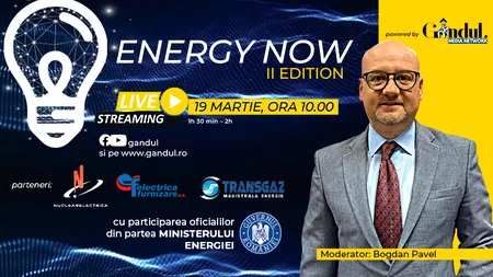 Energy Now II Edition