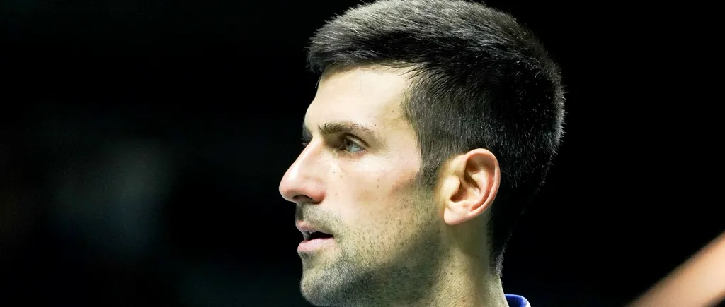 Novak Djokovic, mari emoții! Nu se știa dacă va putea juca la Australian Open 2023. Mesajul campionului