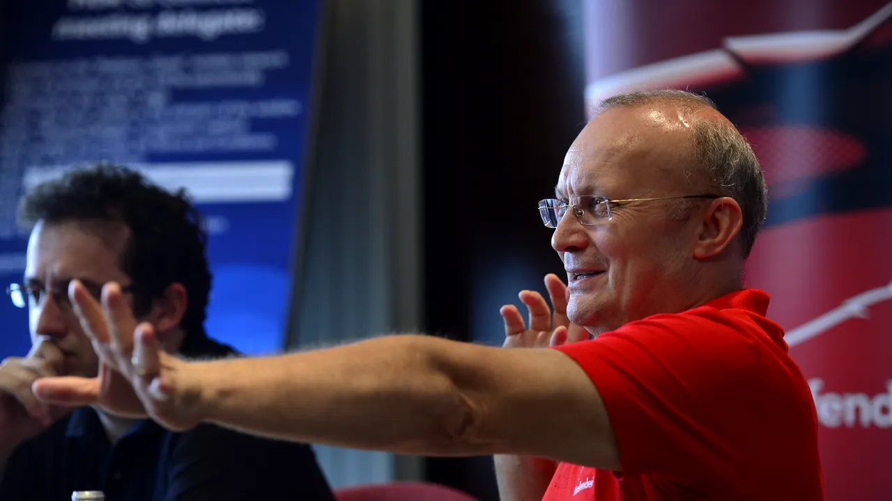 Povestea românului care a creat cel mai vândut produs românesc în străinătate. „Dacă ne uităm de unde am plecat, ni se pare că este o viață de om