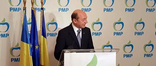 Băsescu, mărul discordiei între președintele și premierul Moldovei. Anunțul făcut de Guvernul de la Chișinău