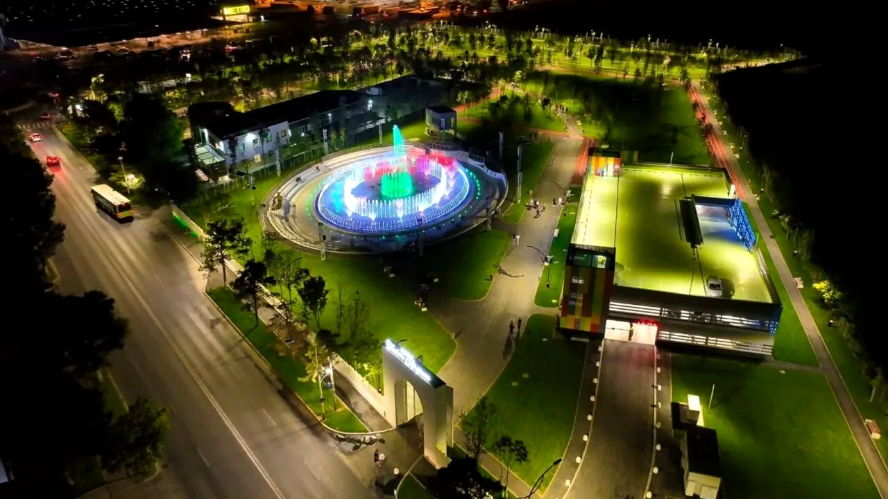 COMUNICAT DE PRESĂ | Extinderea parcului Tudor Arghezi va primi denumirea de „Parcul Prieteniei Româno-Americane Donald Trump”. Totodată, Doru Tureanu, legenda hocheiului românesc, va da numele patinoarului construit în Sectorul 4