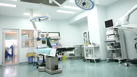 FMI nu este de acord cu propunerea lui Nicolăescu de a reduce fondurile alocate spitalelor private