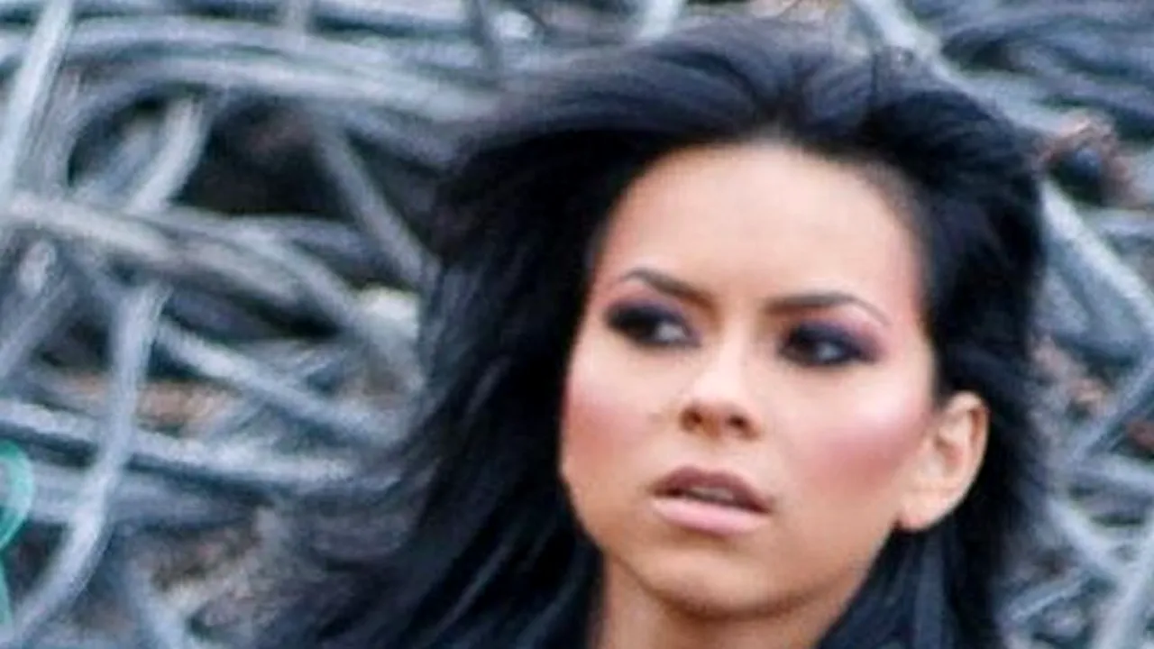 Inna se laudă că a făcut Științe politice, dar nu știe răspunsul la o întrebare elementară