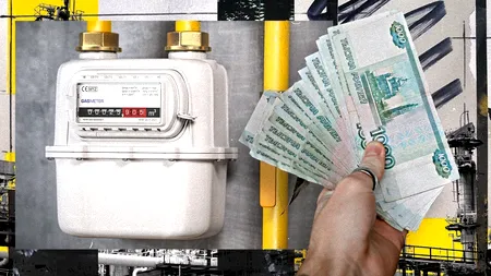 VIDEO | De ce vrea Vladimir Putin ca exporturile de gaze să fie plătite în ruble (DOCUMENTAR)