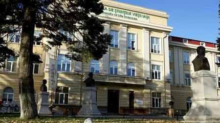 Profesor universitar din IAȘI, acuzat de comportamente nepotrivite cu tentă sexuală față de studentele sale. Cazul este analizat de Comisia de Etică