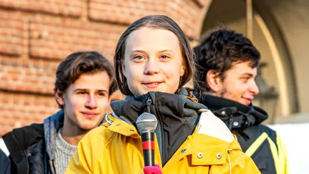 Decizia radicală luată de activista Greta Thunberg. De ce a ales să facă schimbarea - VIDEO