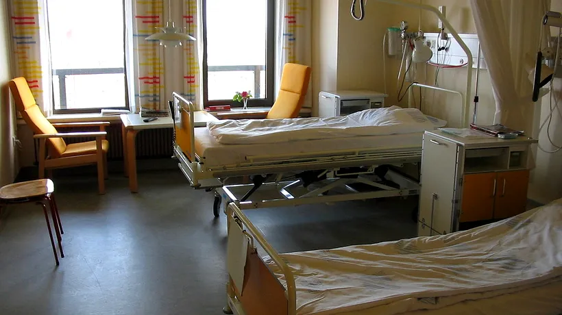 Despăgubiri de 150.000 de euro plătite de Spitalul Județean Neamț unui pacient INFECTAT cu stafilococul auriu