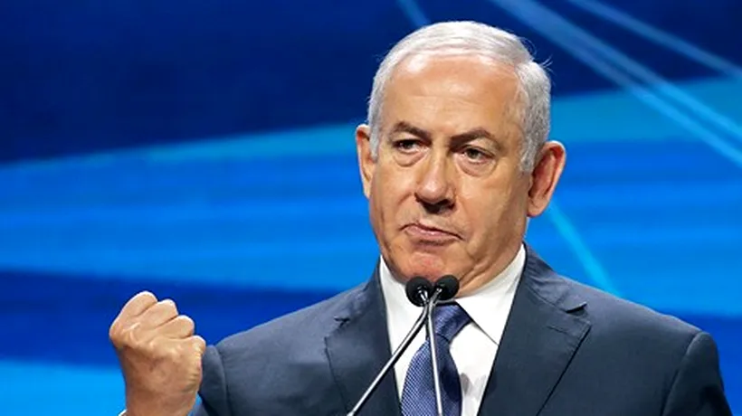 Cu mandatul pentru formarea Guvernului în buzunar, Netanyahu urzește noi anticipate