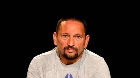 Traian Berbeceanu, declarații despre reintrarea Capitalei în scenariul roșu: „Nu aș vrea să iau în calcul”