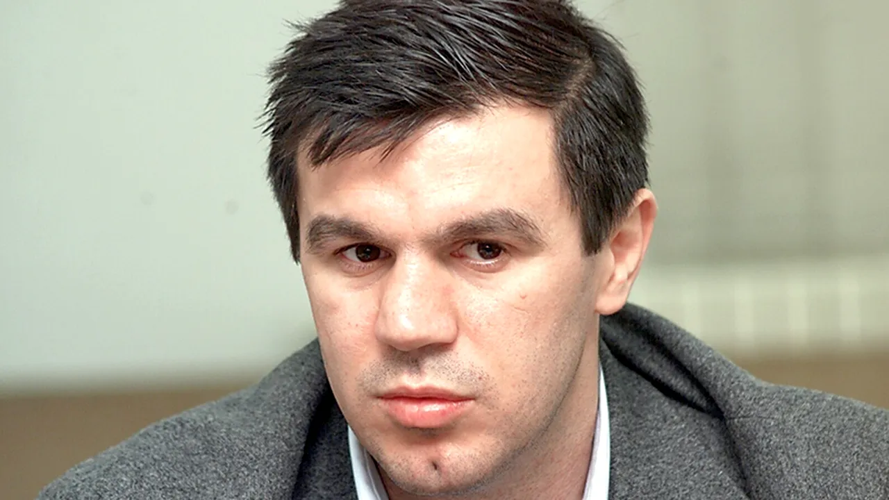 Mihai Leu a fost diagnosticat cu cancer. „Operația a decurs bine