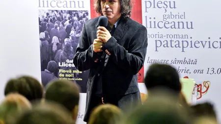 Mircea Cărtărescu: Noua carte, în care am trăit cât am scris-o, este povestea unui geamăn virtual