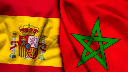 Tensiuni la nivel diplomatic între Spania și Maroc. Madridul a convocat ambasadorul marocan