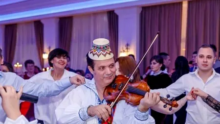 Ce tragedie! Vasile Barani, unul dintre cei mai apreciați violoniști din România, răpus de coronavirus. Mesaj emoționant transmis de Cornelia și Lupu Rednic