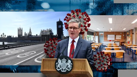 Regatul Unit simulează o uriașă pandemie. Forțele britanice s-au luptat cu un virus care provine de la porci și ucide în principal copii