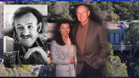 Gene Hackman a refuzat să revadă cel mai cunoscut film al său, în ciuda faptului că i-a adus Oscarul