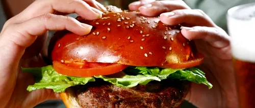 Scandalul cărnii de cal. Descoperirea din hamburgerii și kebab-ul care se vând în Marea Britanie